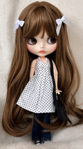 Deine Blythe Doll- ganz nach deinem Aussehen