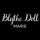 Blythe Doll Marie - Home